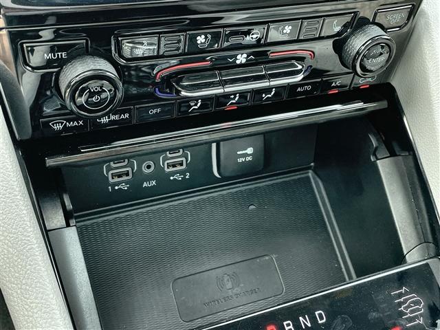 used 2023 Jeep Grand Cherokee L car, priced at $45,999