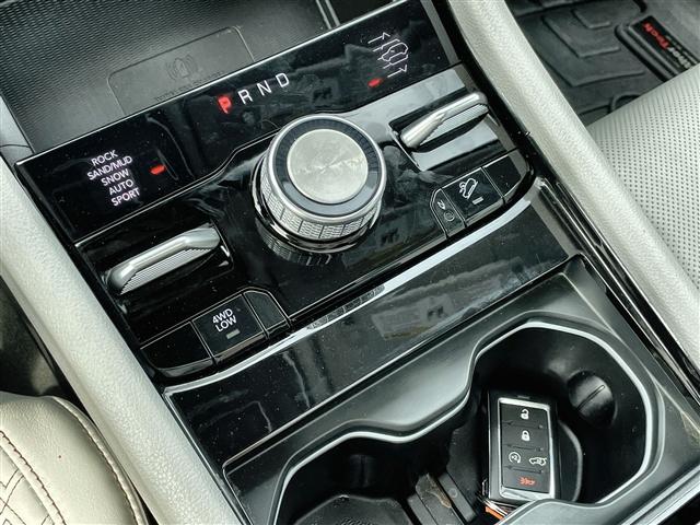 used 2023 Jeep Grand Cherokee L car, priced at $45,999