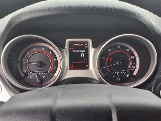 used 2017 Dodge Journey car, priced at $11,995