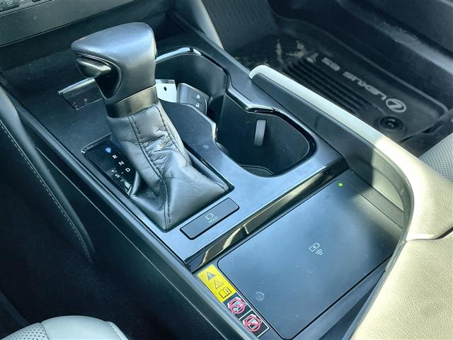 used 2023 Lexus ES 350 car, priced at $41,595