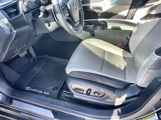 used 2023 Lexus ES 350 car, priced at $41,595