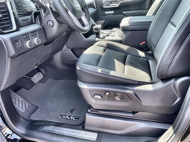 new 2025 GMC Sierra 1500 car, priced at $64,184