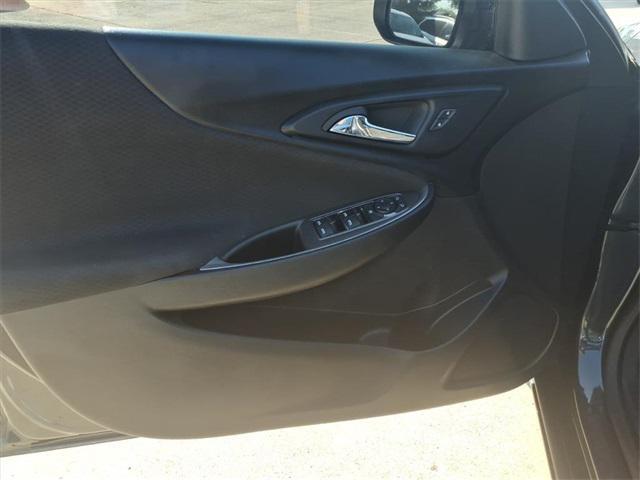 used 2018 Chevrolet Malibu car, priced at $11,995
