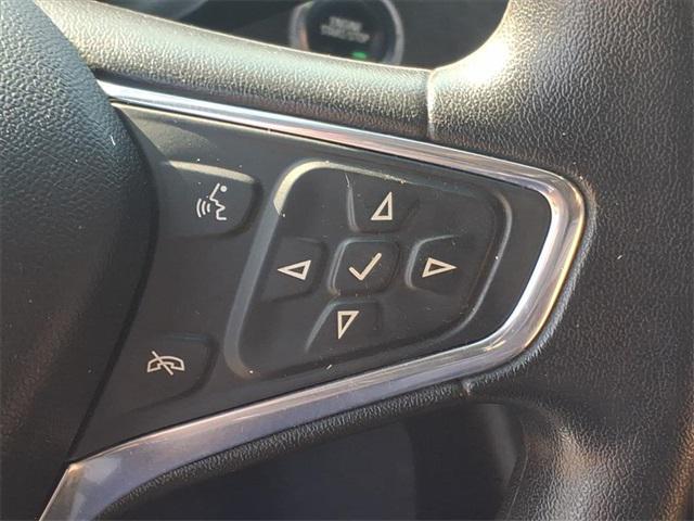 used 2018 Chevrolet Malibu car, priced at $11,995