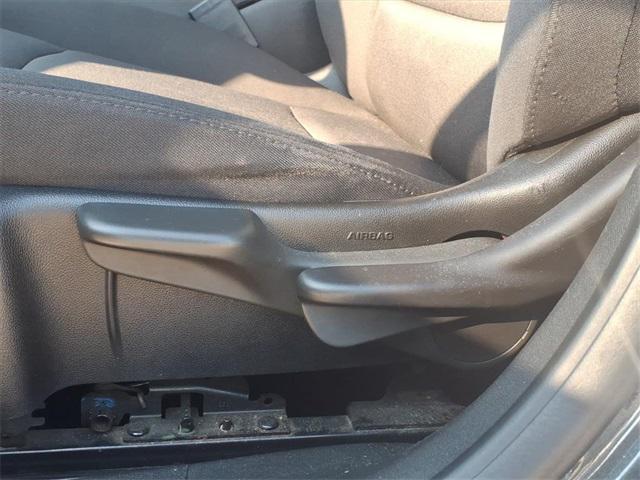 used 2018 Chevrolet Malibu car, priced at $11,995