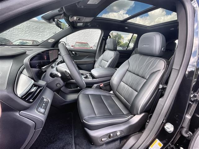 new 2026 Buick Enclave car, priced at $62,856