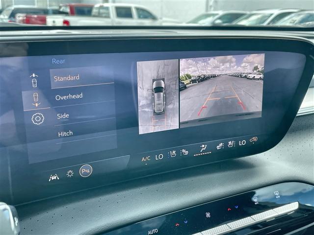 new 2026 Buick Enclave car, priced at $62,856