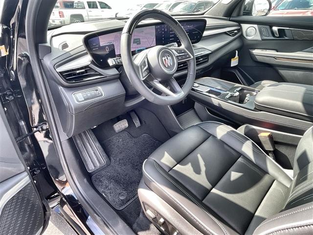 new 2026 Buick Enclave car, priced at $62,856