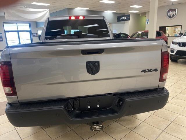 used 2022 Ram 1500 Classic car, priced at $35,990