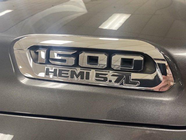 used 2020 Ram 1500 car, priced at $33,990