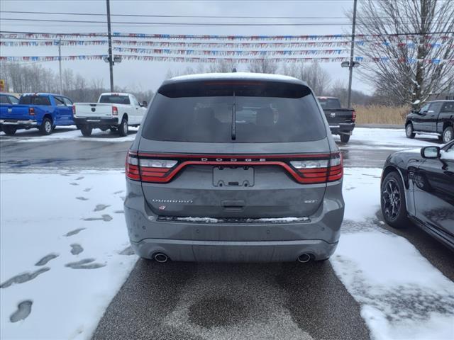 new 2024 Dodge Durango car, priced at $48,160