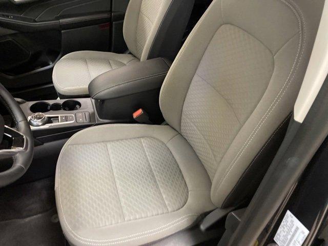 used 2022 Ford Escape car, priced at $22,590