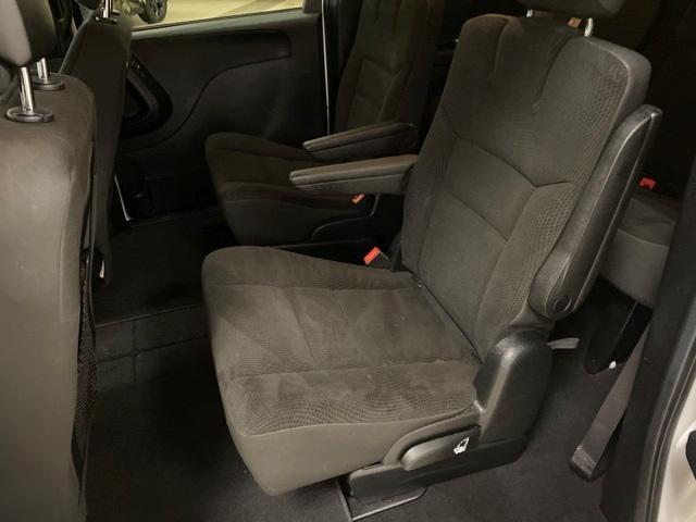 used 2018 Dodge Grand Caravan car, priced at $17,990
