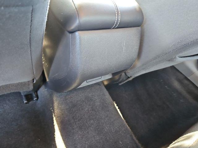 used 2024 Nissan Altima car, priced at $18,992