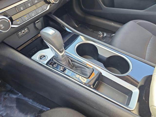used 2024 Nissan Altima car, priced at $18,992