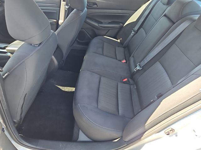 used 2024 Nissan Altima car, priced at $18,992