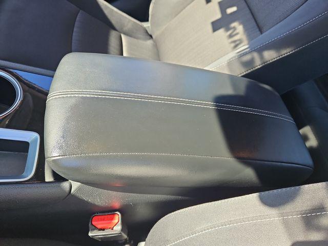 used 2024 Nissan Altima car, priced at $18,992