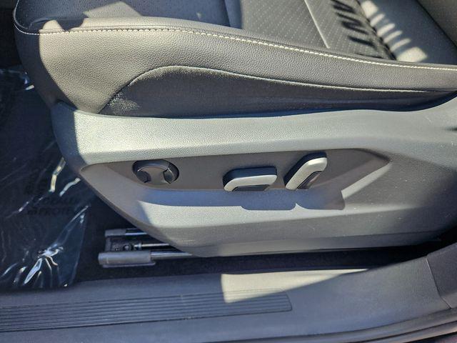 used 2021 Volkswagen Tiguan car, priced at $16,994