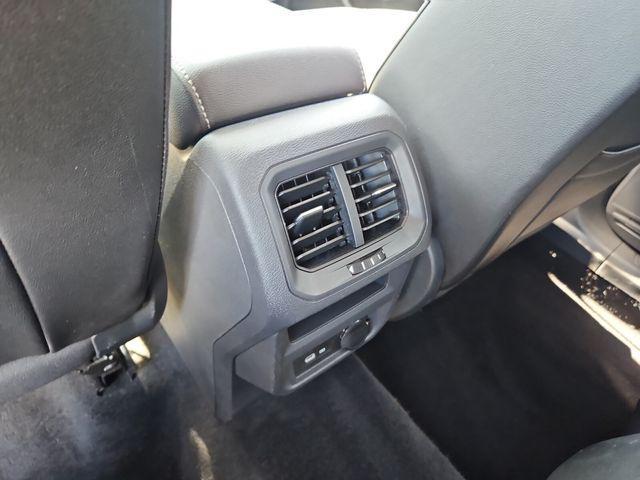 used 2021 Volkswagen Tiguan car, priced at $16,994