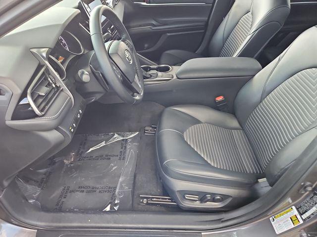used 2023 Toyota Camry car, priced at $22,791