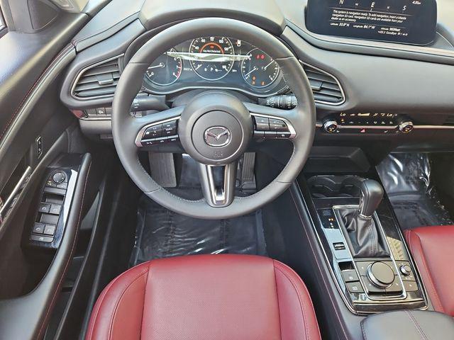 used 2024 Mazda CX-30 car, priced at $21,993