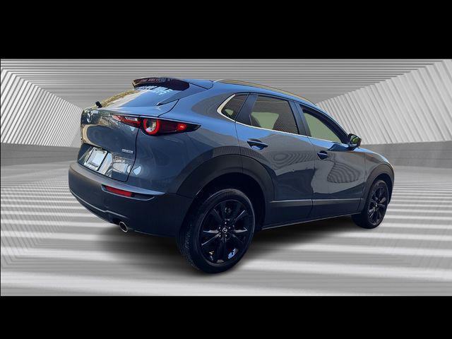 used 2024 Mazda CX-30 car, priced at $21,993
