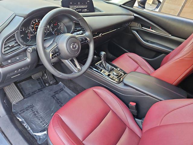 used 2024 Mazda CX-30 car, priced at $21,993