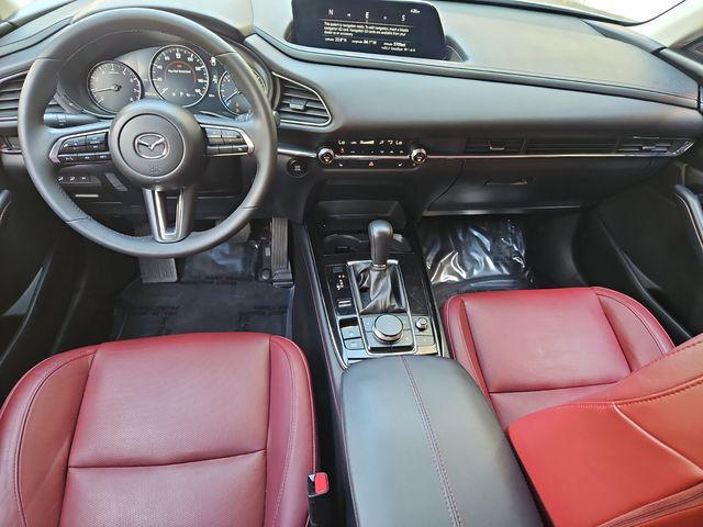 used 2024 Mazda CX-30 car, priced at $21,993