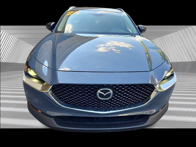used 2024 Mazda CX-30 car, priced at $21,993