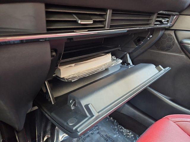 used 2024 Mazda CX-30 car, priced at $21,993