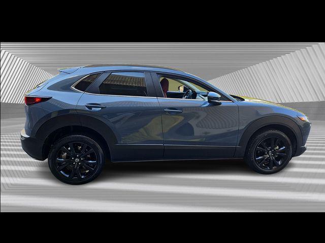 used 2024 Mazda CX-30 car, priced at $21,993