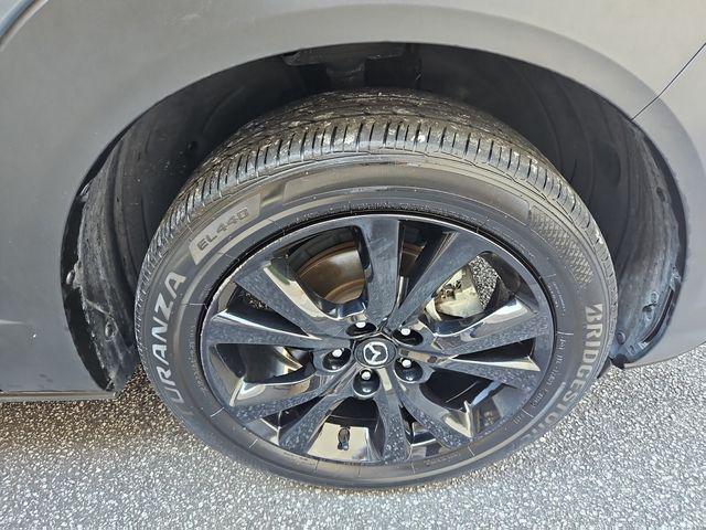 used 2024 Mazda CX-30 car, priced at $21,993
