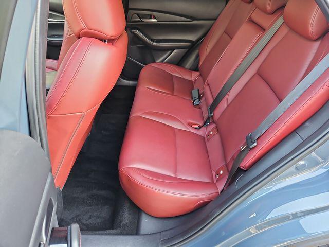 used 2024 Mazda CX-30 car, priced at $21,993