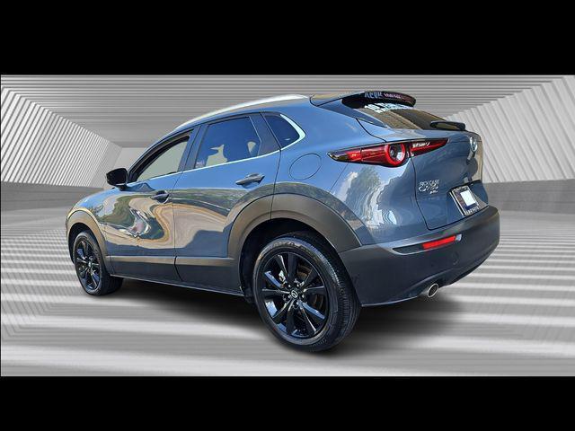 used 2024 Mazda CX-30 car, priced at $21,993