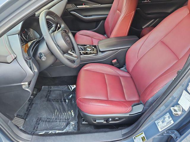 used 2024 Mazda CX-30 car, priced at $21,993
