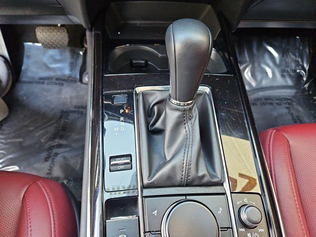 used 2024 Mazda CX-30 car, priced at $21,993