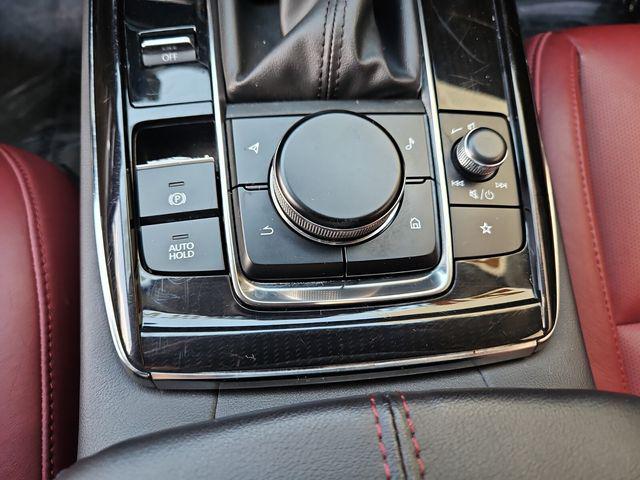 used 2024 Mazda CX-30 car, priced at $21,993