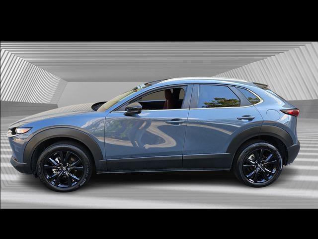 used 2024 Mazda CX-30 car, priced at $21,993