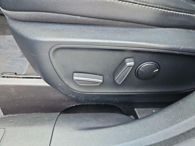 used 2021 Ford Escape car, priced at $14,991
