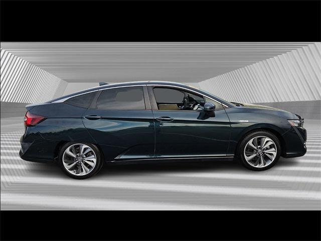 used 2019 Honda Clarity Plug-In Hybrid car, priced at $20,991