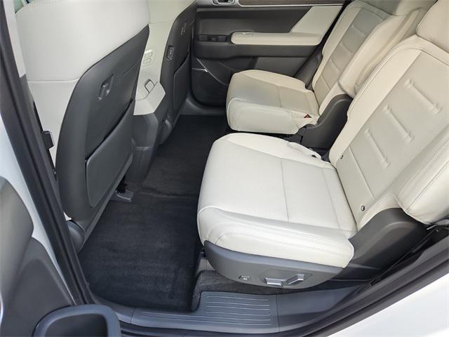 new 2025 Hyundai SANTA FE HEV car, priced at $48,780