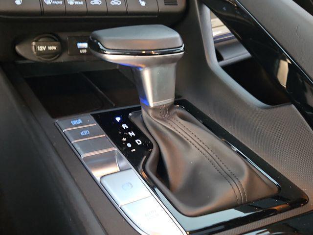 used 2025 Hyundai Elantra car, priced at $18,792