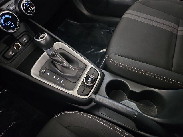 used 2023 Hyundai Venue car, priced at $16,993