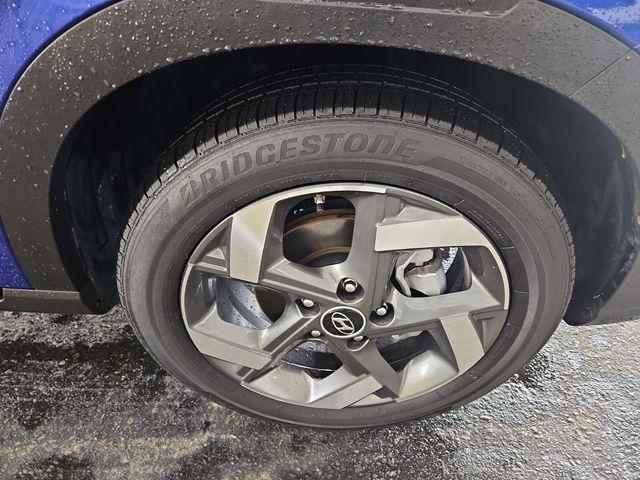used 2023 Hyundai Venue car, priced at $16,993