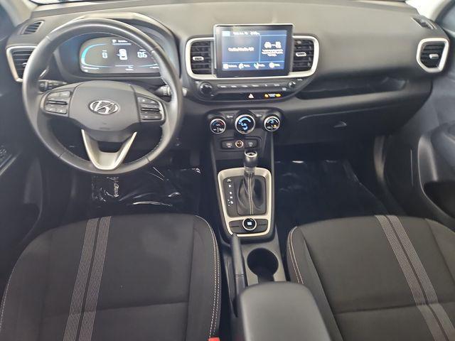 used 2023 Hyundai Venue car, priced at $16,993