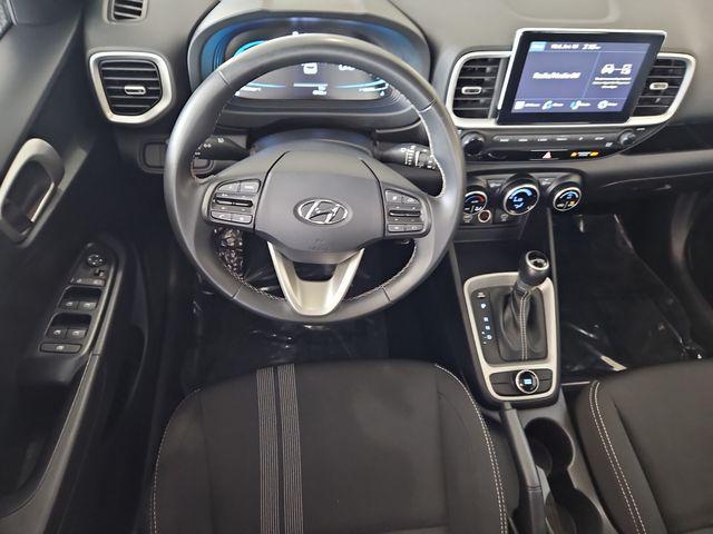 used 2023 Hyundai Venue car, priced at $16,993