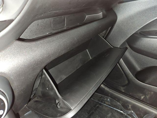 used 2023 Hyundai Venue car, priced at $16,993