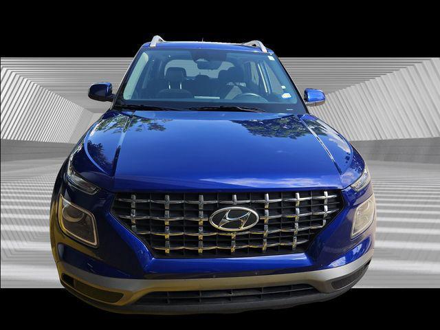 used 2023 Hyundai Venue car, priced at $18,991