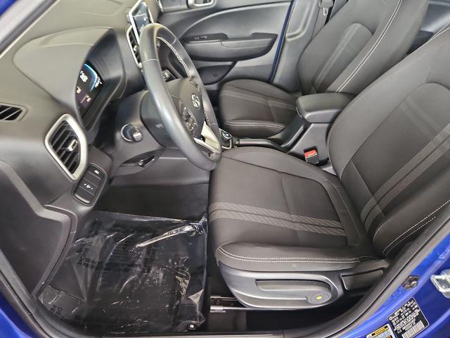 used 2023 Hyundai Venue car, priced at $16,993
