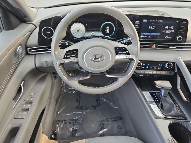 used 2022 Hyundai Elantra car, priced at $18,991
